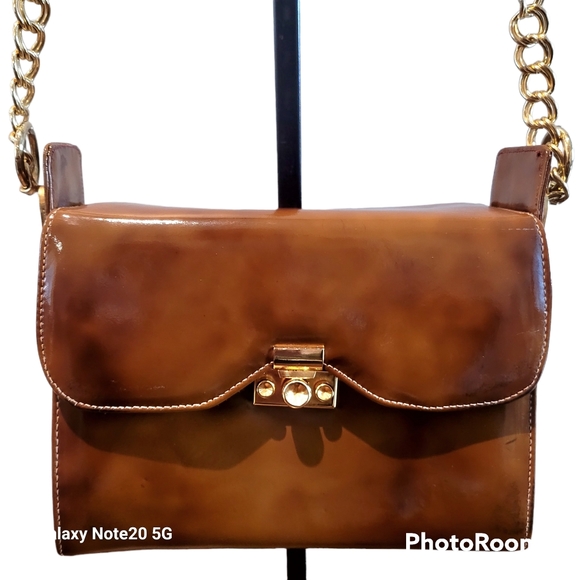 Vintage Nicholas Reich Bag - Picture 1 of 11